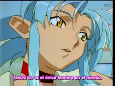 Shin Tenchi Muyo!